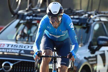 ¿Quieres ser más rápido y fuerte en bici? Sigue este entrenamiento