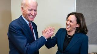 Un enorme fraude sin disimulos: la cuerda que podría ahorcar a Biden y Harris