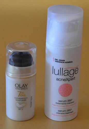 Mis Productos Terminados - Octubre de 2020