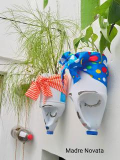 Beneficios de tener un huerto en casa.