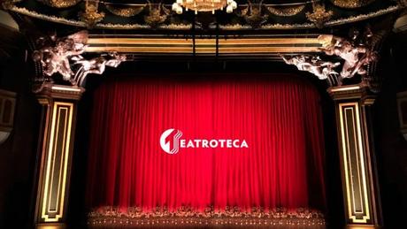 Teatro infantil online y gratis en la Teatroteca