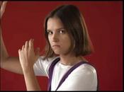 [Vídeo Telúrico] Carlota Flâneur Generation Young Flesh