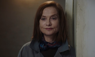 Greta (Neil jordan, 2018. IRL & EEUU)