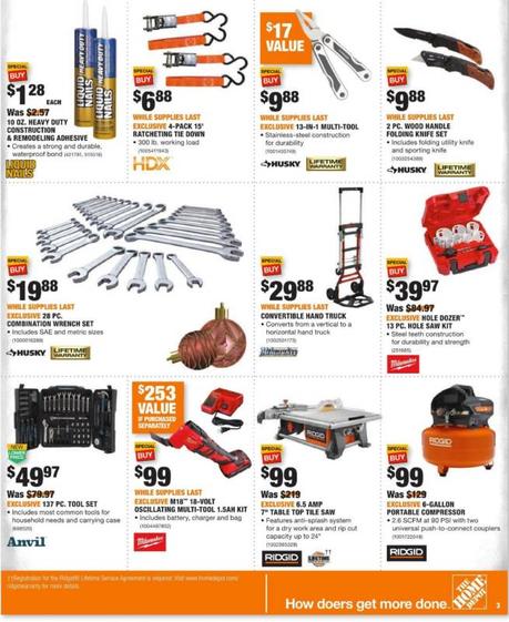home depot black friday viernes negro 2020 6