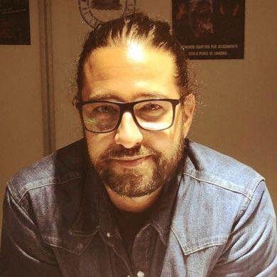 Hablemos de fantasía con carlos ruiz garcía