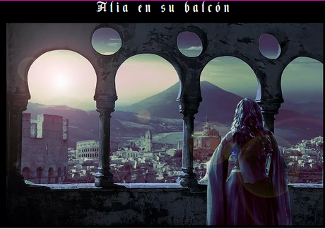 Hablemos de fantasía con carlos ruiz garcía