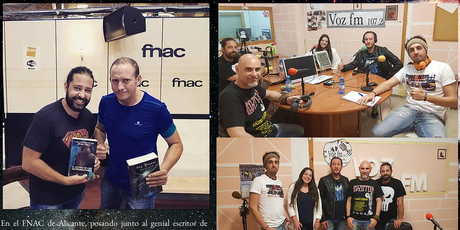 Hablemos de fantasía con carlos ruiz garcía