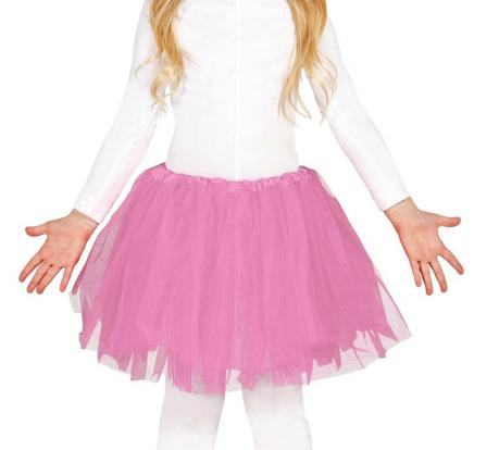 Falda Baile Espanol Nina