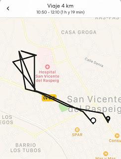 Finde de trabajitos escolares!!