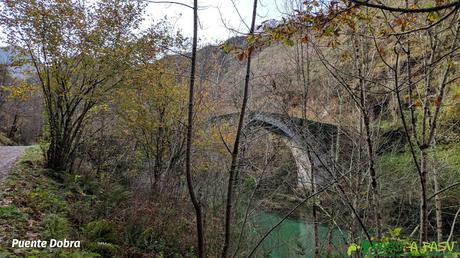 Puente Dobra