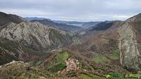 Vista de Vis, Amieva