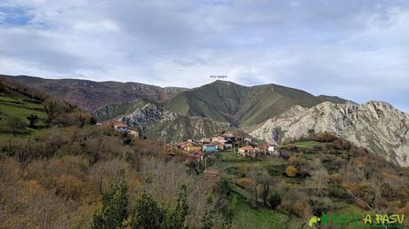 Vis desde el Mirador de Cuadapipu