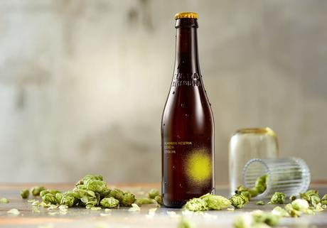 Cervezas Alhambra lanza Alhambra Reserva Esencia Citra IPA: una cerveza elaborada con un único lúpulo