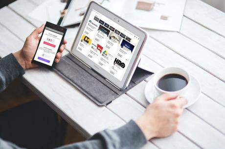 300.000 españoles usan ya Together Price, la red social que permite compartir suscripciones de servicios digitales 300.000 españoles usan ya Together Price, la red social que permite compartir suscripciones de servicios digitales