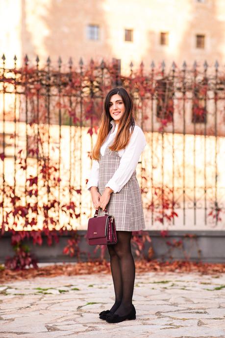 Flechazo por un pichi