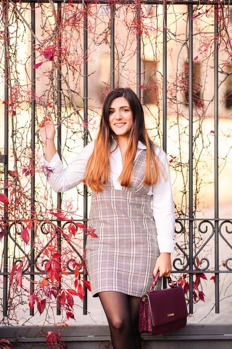 Flechazo por un pichi