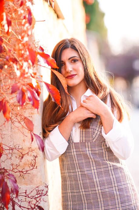 Flechazo por un pichi