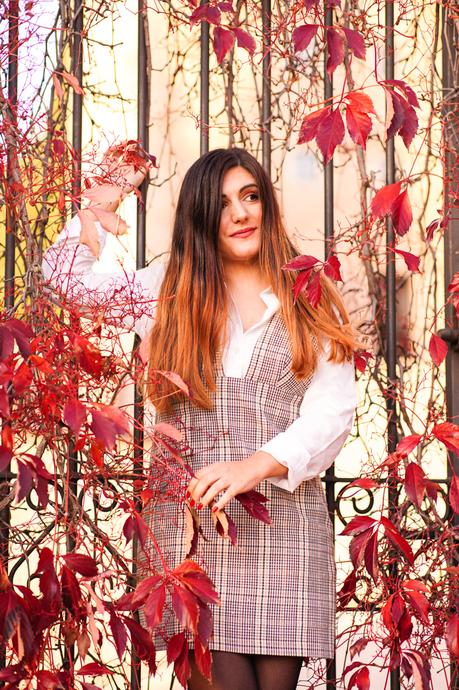 Flechazo por un pichi