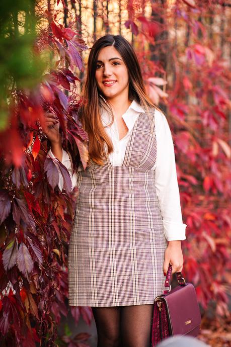 Flechazo por un pichi