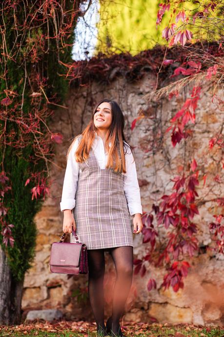 Flechazo por un pichi