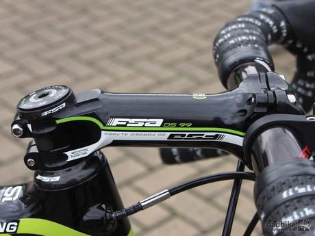 Potencia del manillar cómo saber elegir la mejor