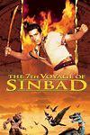 8th Wonder of the Screen! The 7th Voyage of Sinbad