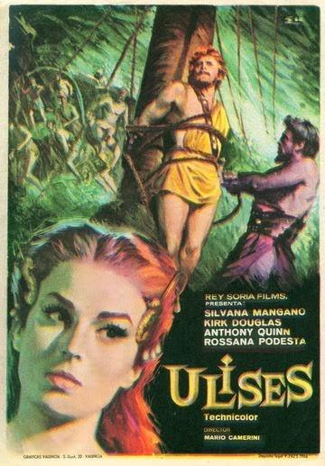 ULISES - Mario Camerini