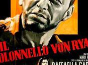 CORONEL RYAN Mark Robson