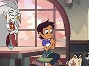 Nuevos capítulos House Disney Junior estrena