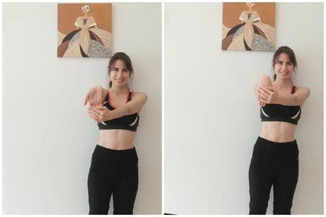 Aprender a prevenir la epicondilitis.