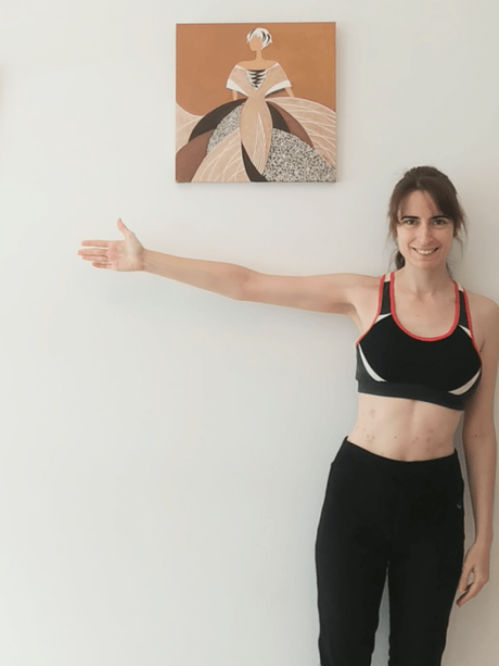 Aprender a prevenir la epicondilitis.