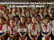 Cine Festival hecho mujeres.