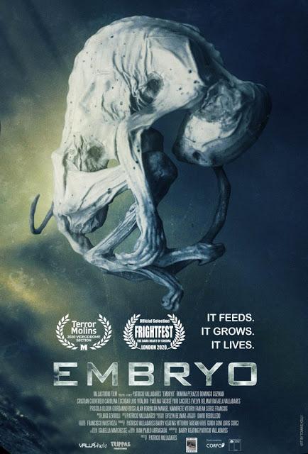 Embryo (Embrión) Embryo (Embrión)