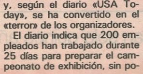 El baúl de los recuerdos (27) - El retorno del Jedi... del AJEDREZ (3)