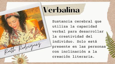 CLIFFHANGER, deja al lector al borde del abismo con Ruth Rodríguez (VERBALINA ESCRITURA)
