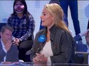 VÍDEO Lydia Valentín participa esta tarde programa ‘Pasapalabra’ Antena