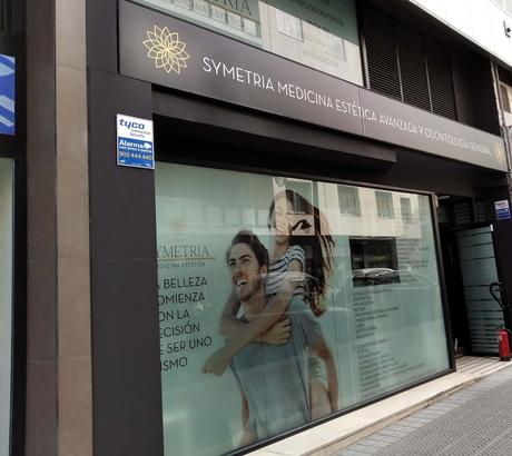 La Clínica Symmetria Medicina Estética abre sus puertas