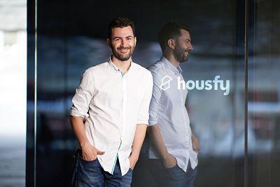 Housfy lanza un motor de recomendación para encontrar la mejor hipoteca