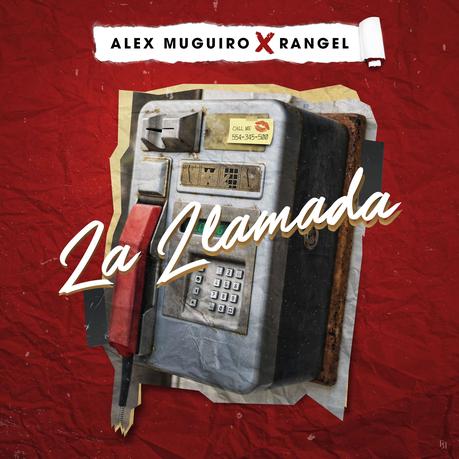 Alex Muguiro lanza su nuevo single, «La Llamada»