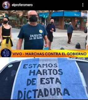 El Hombre Esquizoide del Siglo XXI (V): El Regreso de los Monstruos