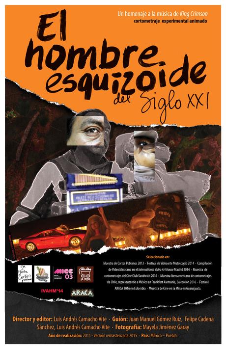 El Hombre Esquizoide del Siglo XXI (V): El Regreso de los Monstruos