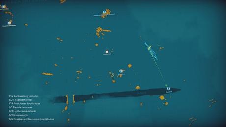 ANÁLISIS: The Falconeer