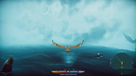 ANÁLISIS: The Falconeer