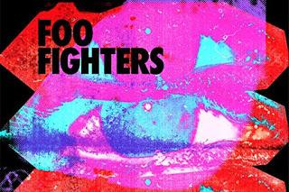 FOO FIGHTERS - 