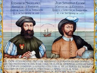Efemérides fachas Efemérides fachas
