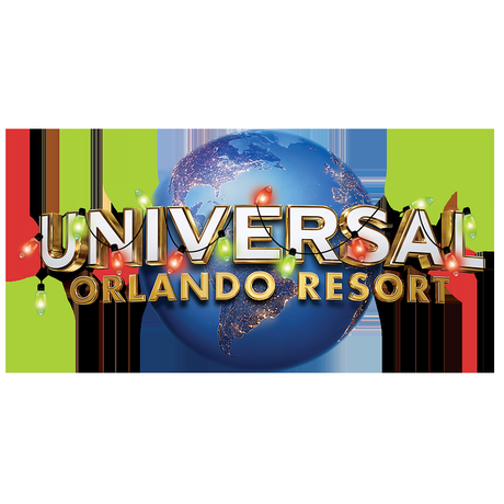 Todo listo para disfrutar del ambiente navideño en Universal Orlando Resort