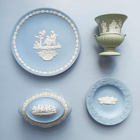 REGALOS-WEDGWOOD