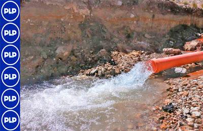 SEMBRANDO AGUA PARA EL FUTURO...