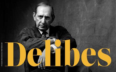 EXPOSICIÓN DELIBES EN LA BIBLIOTECA NACIONAL: EL RECUERDO DE UN HOMBRE SENCILLO Y DE UN HUMANISTA SABIO Y SINCERO EXPOSICIÓN DELIBES EN LA BIBLIOTECA NACIONAL: EL RECUERDO DE UN HOMBRE SENCILLO Y DE UN HUMANISTA SABIO Y SINCERO