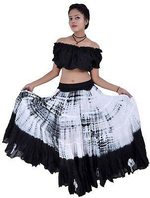 Faldas Danza Tribal